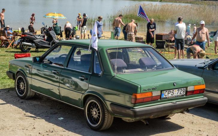 Klaipėda Motor BBQ 2017/M G Photo nuotrauka