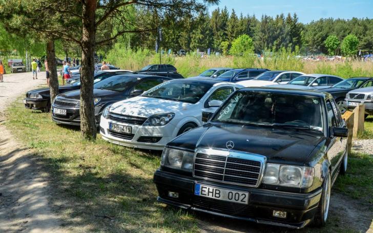 Klaipėda Motor BBQ 2017/M G Photo nuotrauka