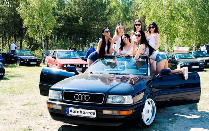 Klaipėda Motor BBQ 2017/SB Foto nuotrauka
