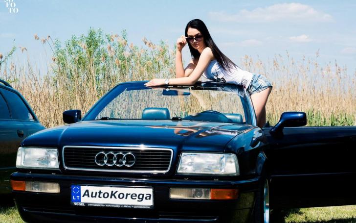 Klaipėda Motor BBQ 2017/SB Foto nuotrauka