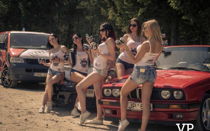 Klaipėda Motor BBQ 2017/VP Photo nuotrauka