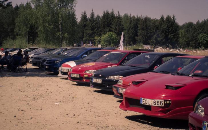 Klaipėda Motor BBQ 2017/VP Photo nuotrauka