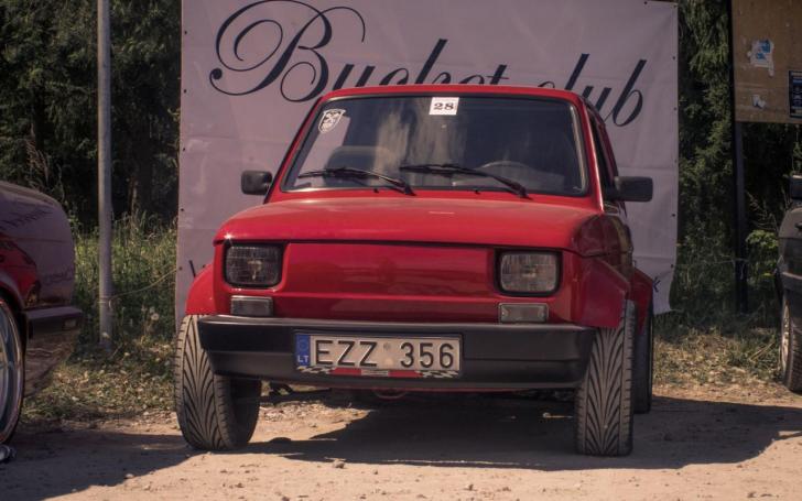 Klaipėda Motor BBQ 2017/VP Photo nuotrauka