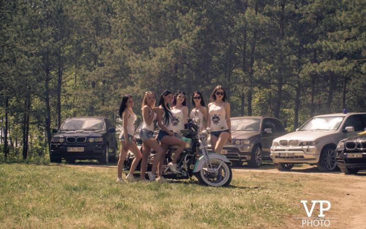 Klaipėda Motor BBQ 2017/VP Photo nuotrauka