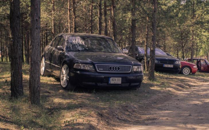 Klaipėda Motor BBQ 2017/VP Photo nuotrauka