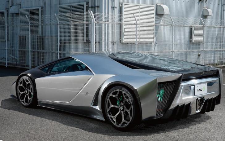 Ken Okuyama Kode 0