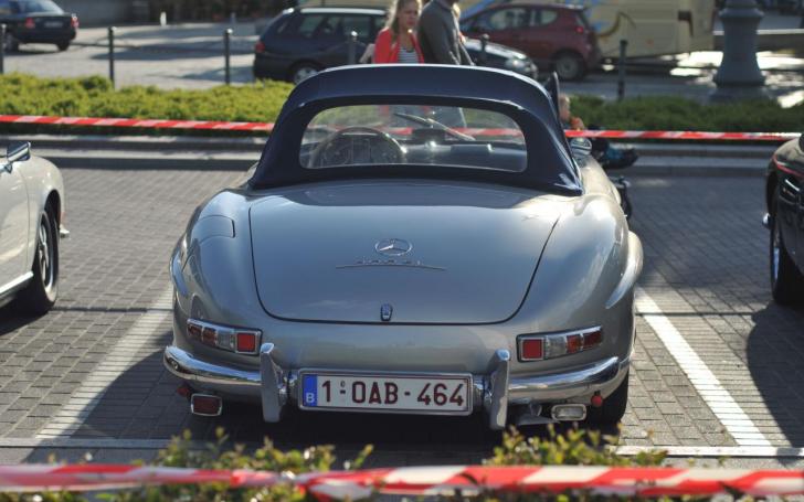 L'imperial Classic 2015/Vytauto Pilkausko nuotrauka