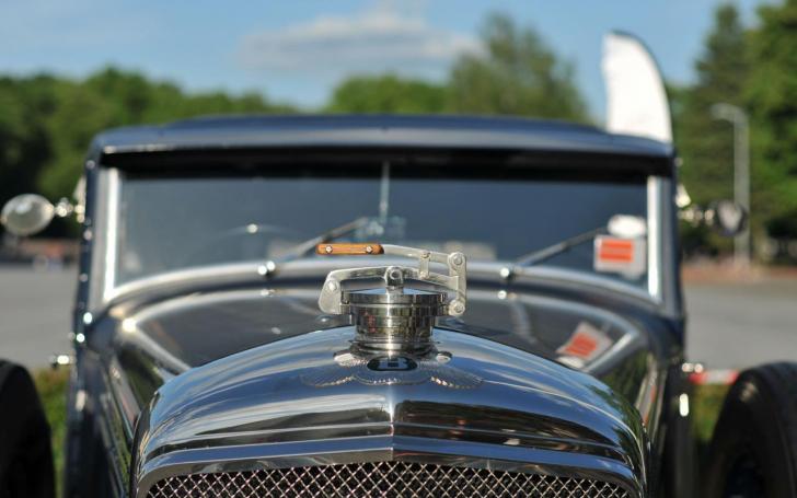 L'imperial Classic 2015/Vytauto Pilkausko nuotrauka