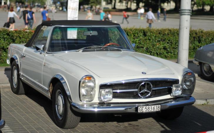 L'imperial Classic 2015/Vytauto Pilkausko nuotrauka