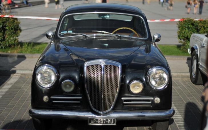 L'imperial Classic 2015/Vytauto Pilkausko nuotrauka