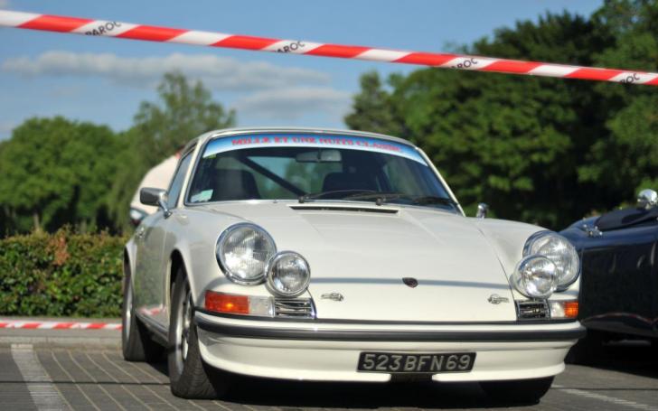 L'imperial Classic 2015/Vytauto Pilkausko nuotrauka