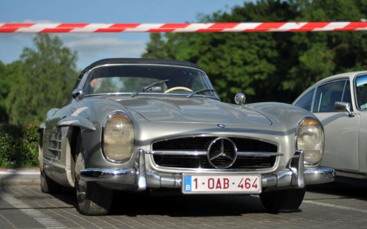 L'imperial Classic 2015/Vytauto Pilkausko nuotrauka