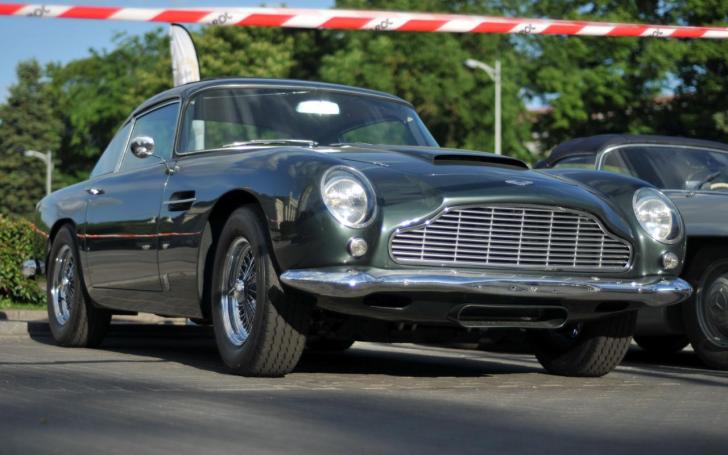 L'imperial Classic 2015/Vytauto Pilkausko nuotrauka