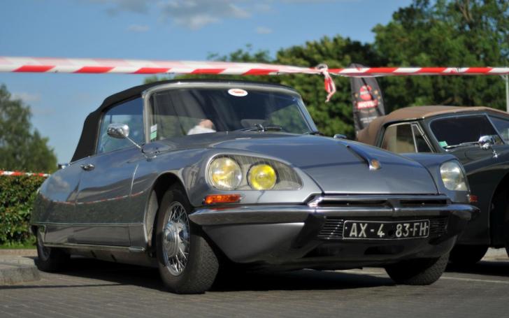 L'imperial Classic 2015/Vytauto Pilkausko nuotrauka