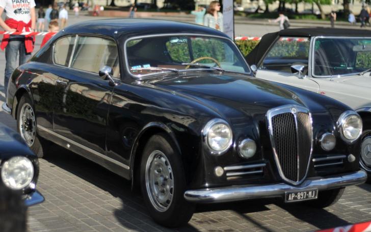 L'imperial Classic 2015/Vytauto Pilkausko nuotrauka