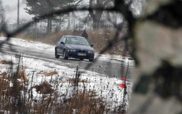Lada klubo žiemos suvažiavimas 2015
