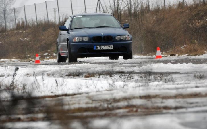 Lada klubo žiemos suvažiavimas 2015