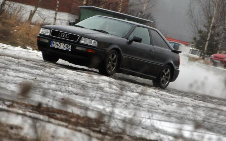 Lada klubo žiemos suvažiavimas 2015