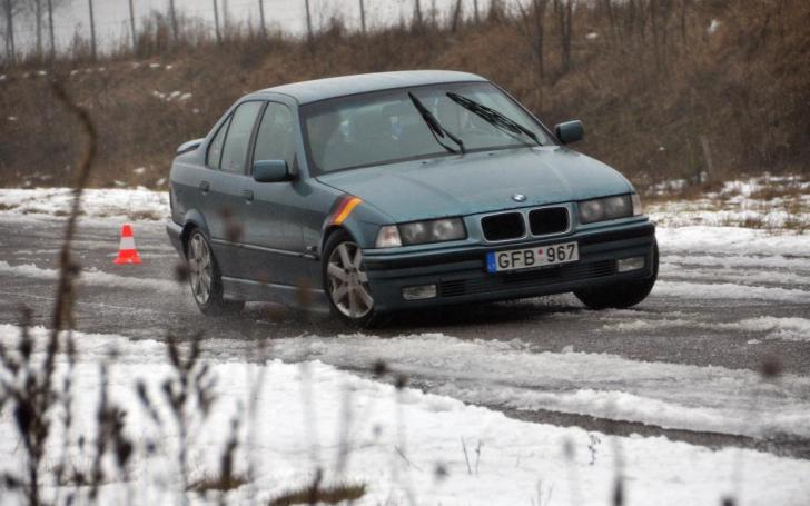 Lada klubo žiemos suvažiavimas 2015