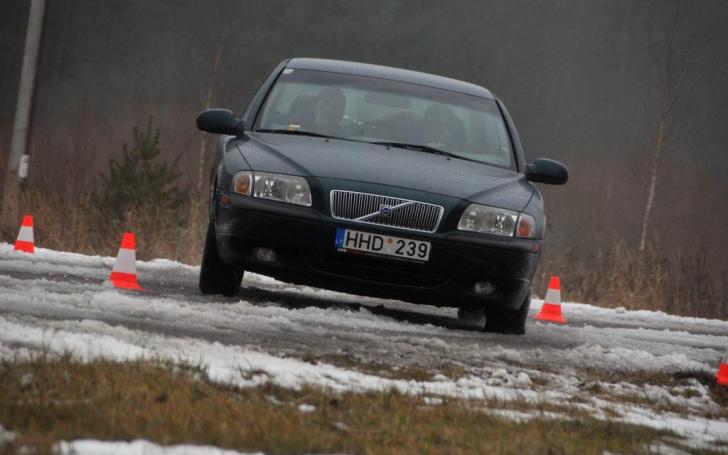 Lada klubo žiemos suvažiavimas 2015