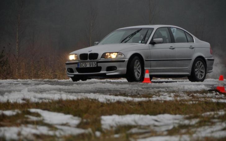 Lada klubo žiemos suvažiavimas 2015