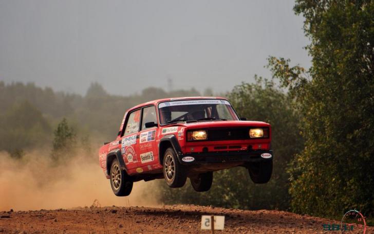 LADA VFTS