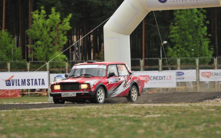 LADA VFTS
