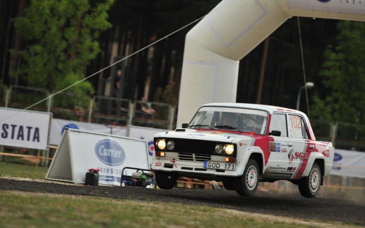 LADA VFTS