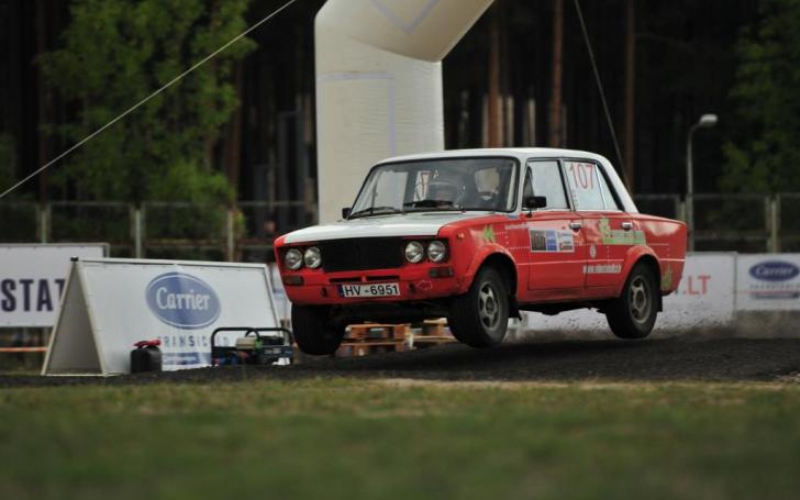 LADA VFTS