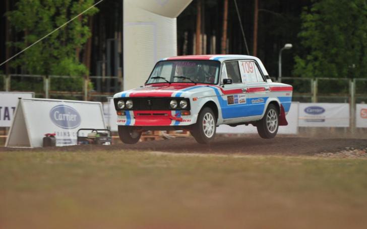 LADA VFTS