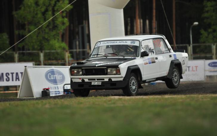 LADA VFTS