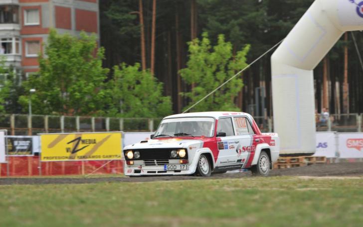 LADA VFTS