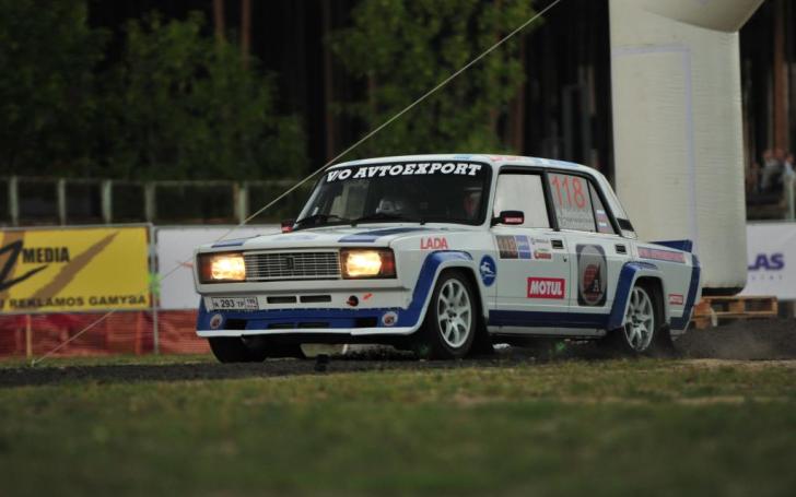 LADA VFTS