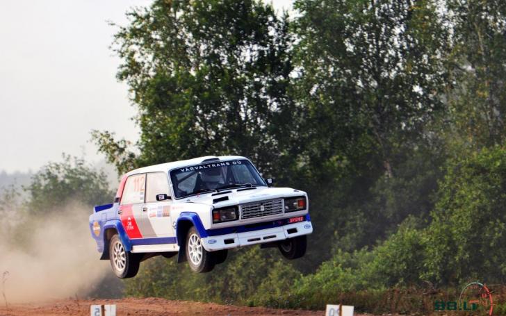 LADA VFTS