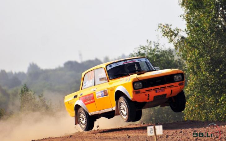 LADA VFTS