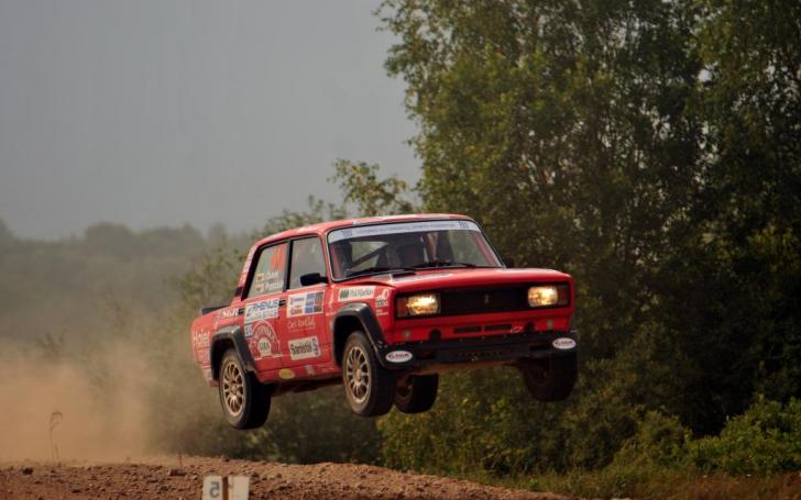LADA VFTS