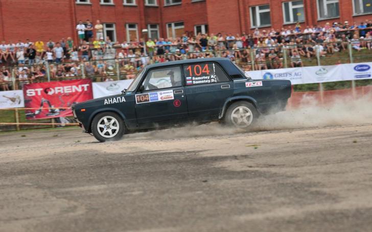 LADA VFTS