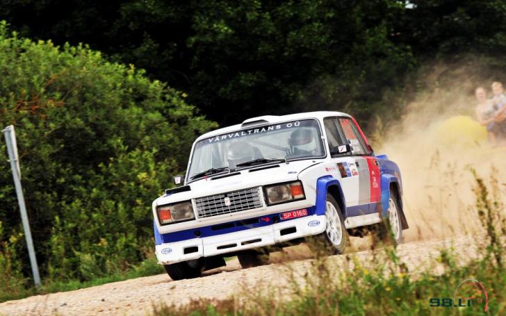 LADA VFTS