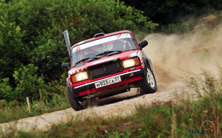 LADA VFTS