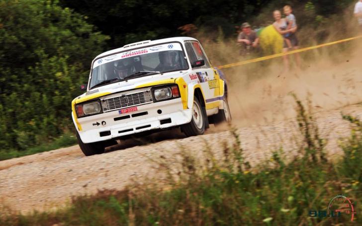 LADA VFTS