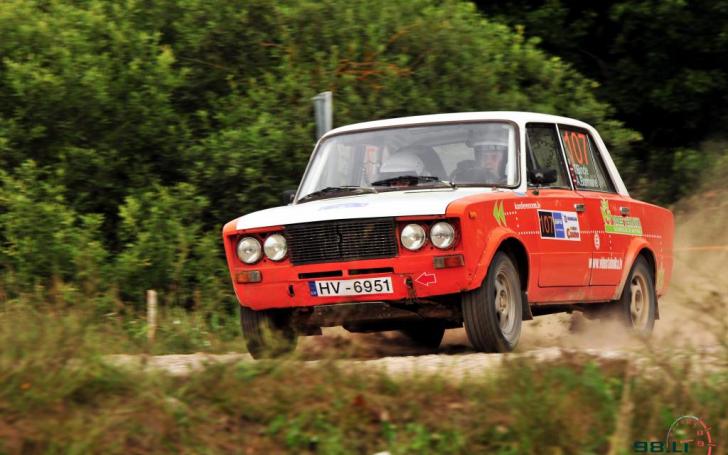 LADA VFTS