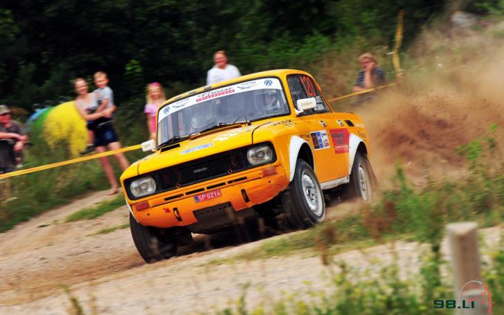 LADA VFTS
