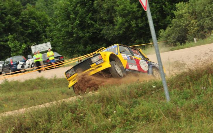 LADA VFTS