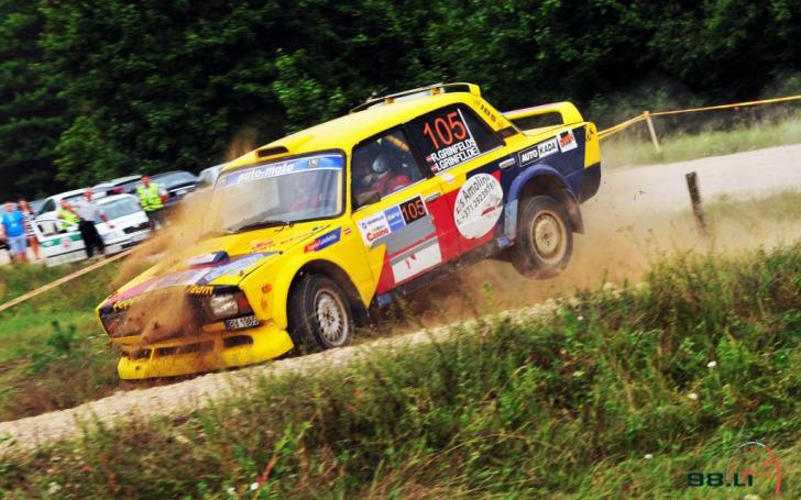 LADA VFTS