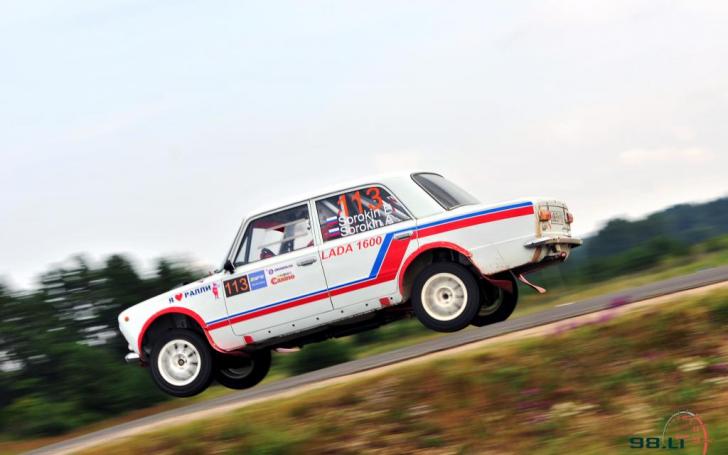 LADA VFTS