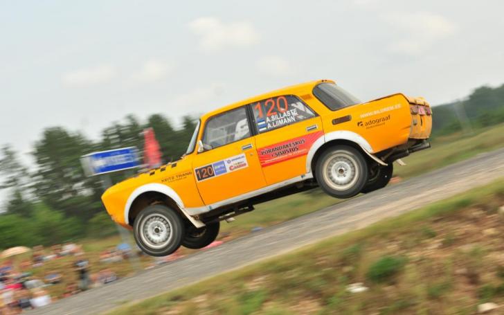LADA VFTS