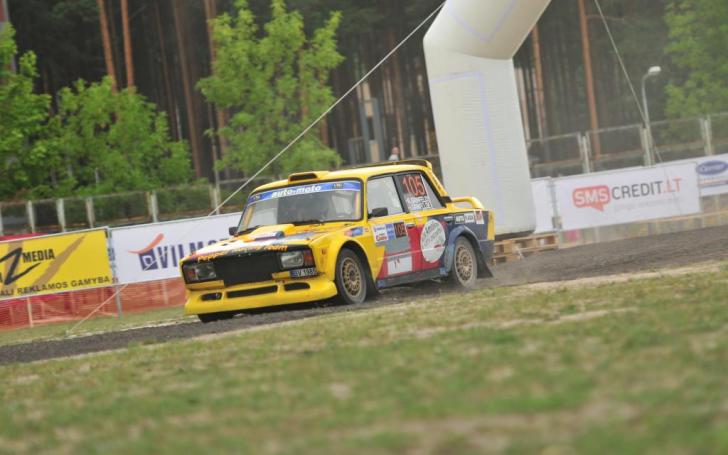 LADA VFTS