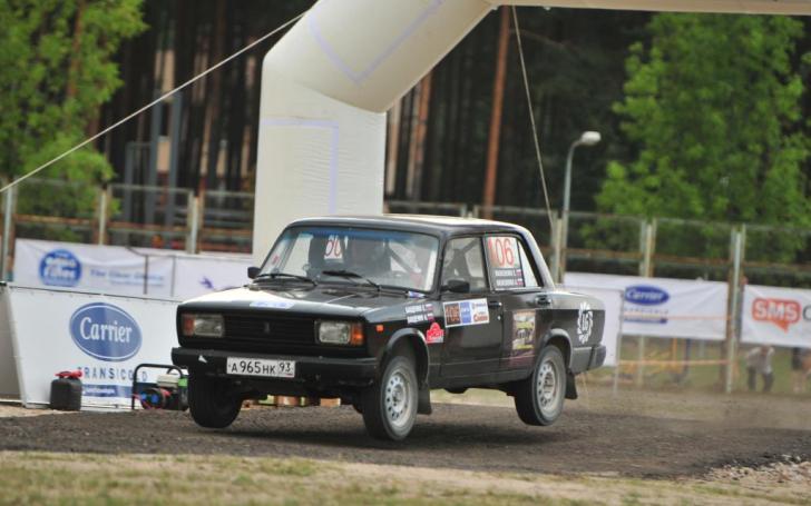 LADA VFTS