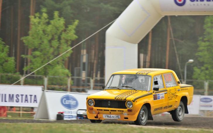 LADA VFTS