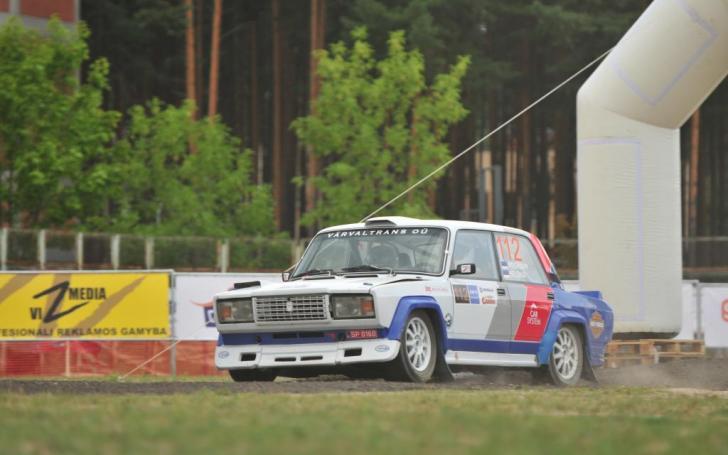 LADA VFTS